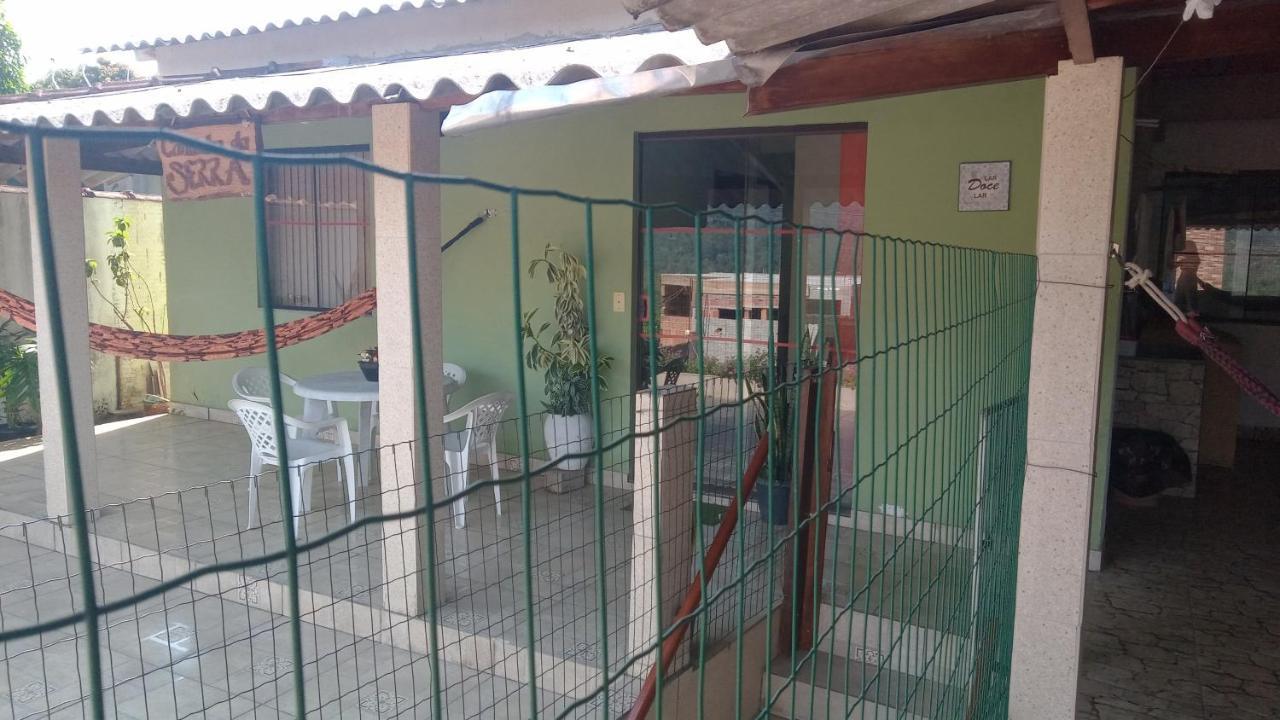 Cantinho Da Serra Itatiaia  Exterior photo